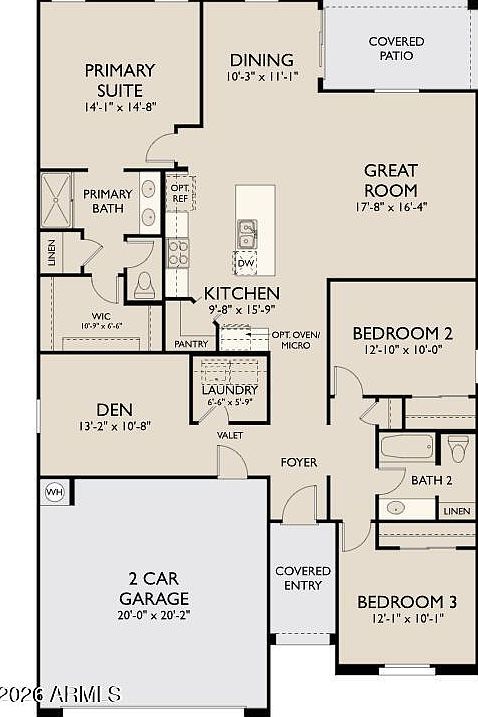 2nd image of 46950 W Dry Gulch Road
