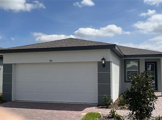 926 Wading Waters Way, Clermont, FL 34714