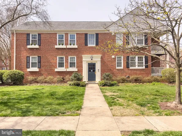 6612 E Wakefield Dr APT B1, Alexandria, VA 22307