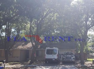 121 N Apollo Dr, Apopka, FL 32703