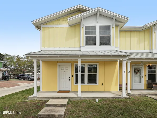 101 OCEANGATE Drive, Atlantic Beach, FL 32233