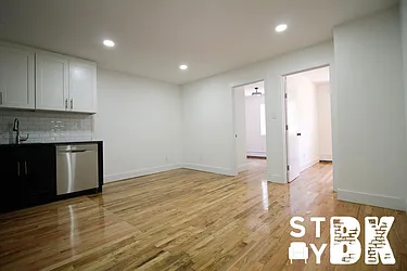 Rented by StayBK LLC