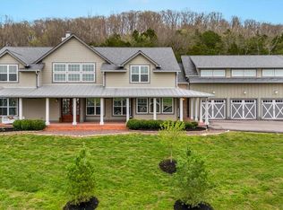 96 High Trails Dr, Eureka, MO 63025