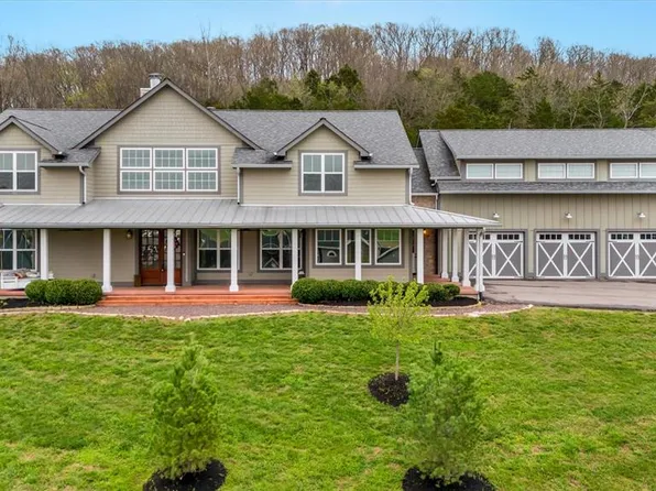 96 High Trails Dr, Eureka, MO 63025