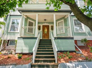 38 Pinckney St #2, Somerville, MA 02145