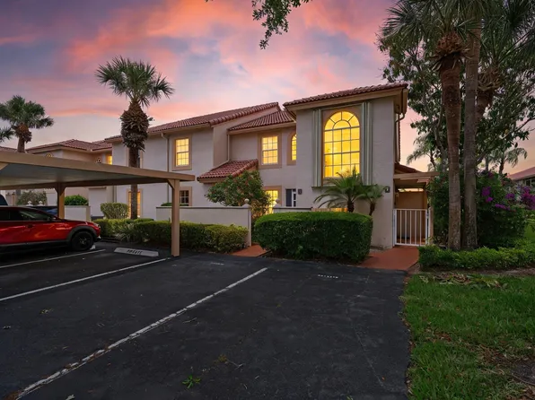 14407 Vía Royale #1, Delray Beach, FL 33446