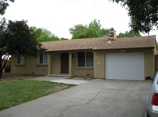 4413 Forest Pkwy, Sacramento, CA
