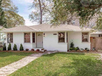 361 Glenmore Ave, Baton Rouge, LA, 70806