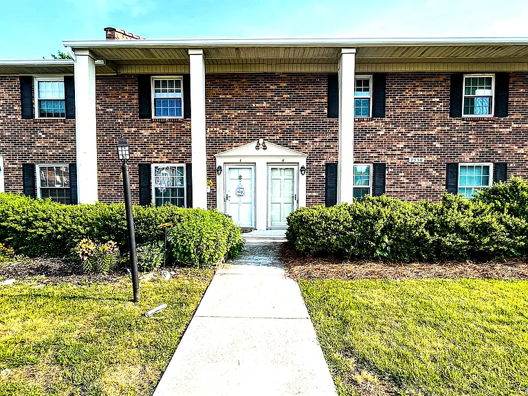 2350 E Bay Meadows Ct #H — Photo 1