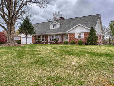 5215 Bridgeview Dr, Evansville, IN, 47712