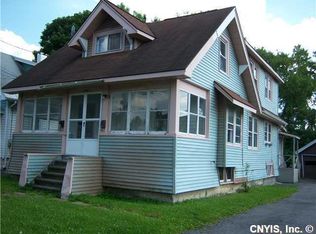 316 E Seneca Tpke, Syracuse, NY