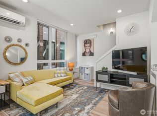 6313 9th Avenue NE #A, Seattle, WA