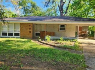 1427 Adrian Ln, Montgomery, AL 36111