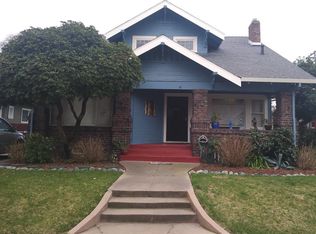 1130 W Vine St, Stockton, CA