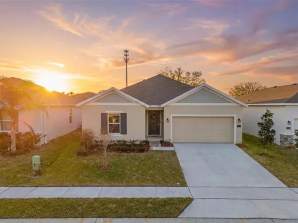 1215 Peach Creek Dr, Osteen, FL 32764