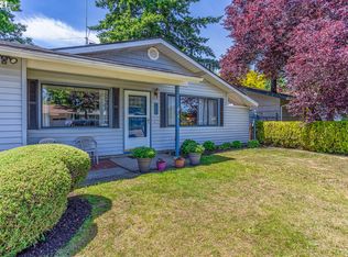423 SE 167th Ave, Portland, OR 97233