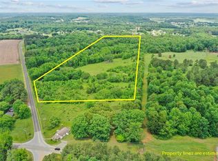 0 Thom Rd, Graham, NC 27253