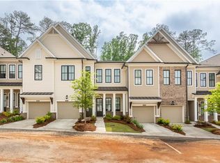 4948 Sudbrook Way, Peachtree Corners, GA 30092