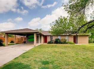 1306 Parsons Dr #B, Austin, TX 78758