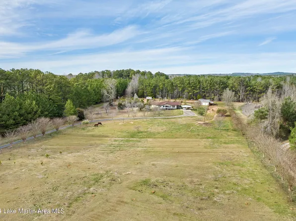 4342 County Road 34, Dadeville, AL 36853