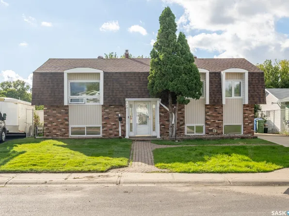 135 Fulton Drive, Regina, SK S4X 1A6