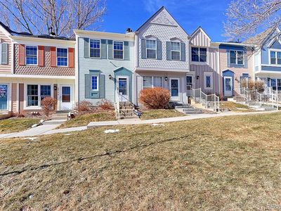 6724 S Independence St, Littleton, CO, 80128