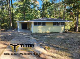 719 Forest Ln, Benton, AR 72019