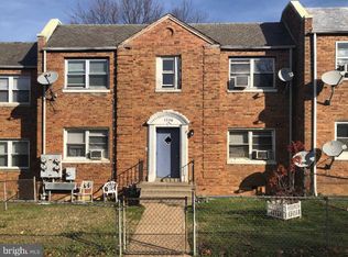 1246 Meigs Pl NE, Washington, DC 20002