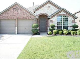 2468 Deerwood Dr, Little Elm, TX 75068
