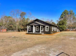 2128 Circular Dr, Augusta, GA 30906