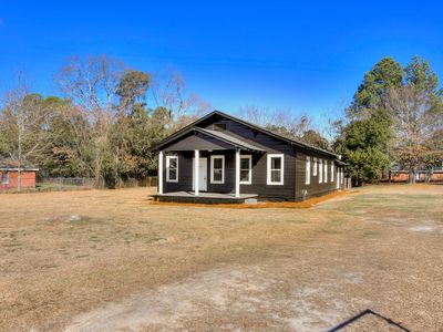 2128 Circular Dr, Augusta, GA, 30906