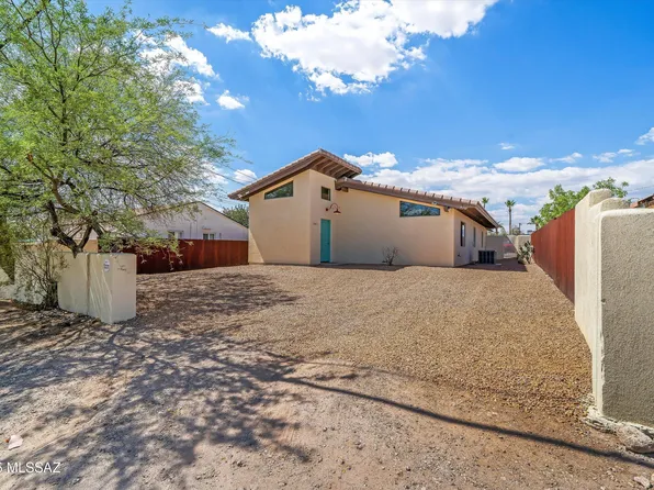 844 E Lee St, Tucson, AZ 85719