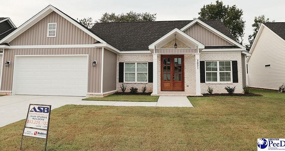1st image of 3021 Fincher Dr