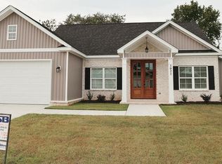 3021 Fincher Dr, Florence, SC 29501