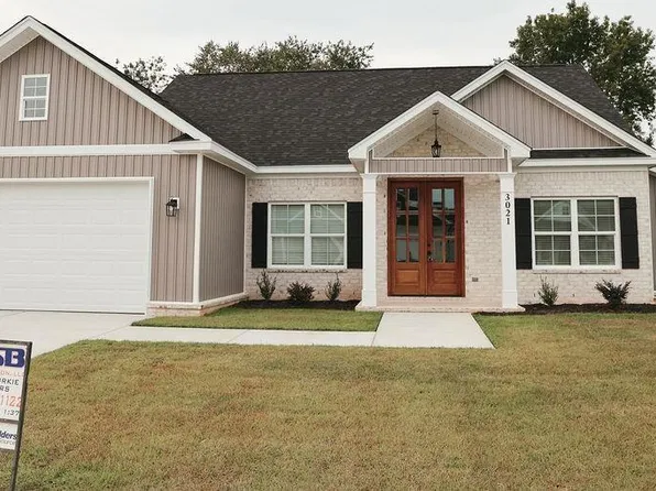 3021 Fincher Dr, Florence, SC 29501