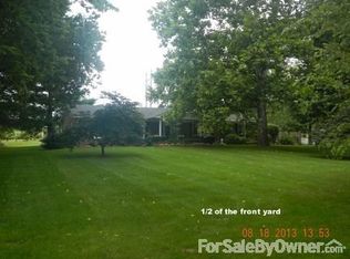 201 Augusta Dr, Georgetown, KY 40324