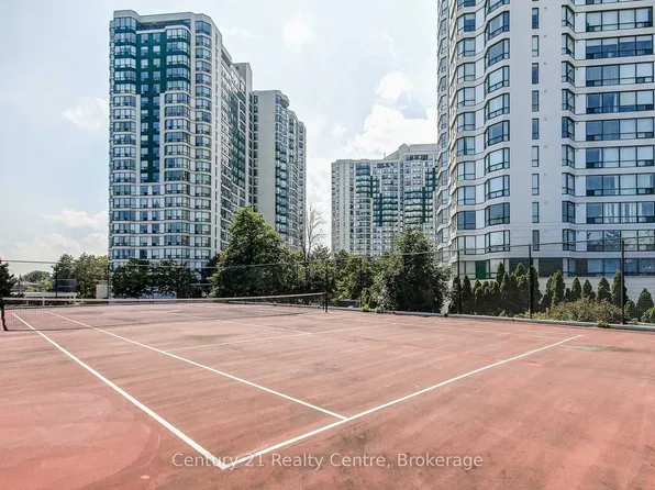 4450 Tucana Ct, Mississauga, ON