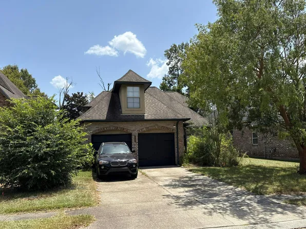 3337 Grassy Lake Dr, Baton Rouge, LA 70816