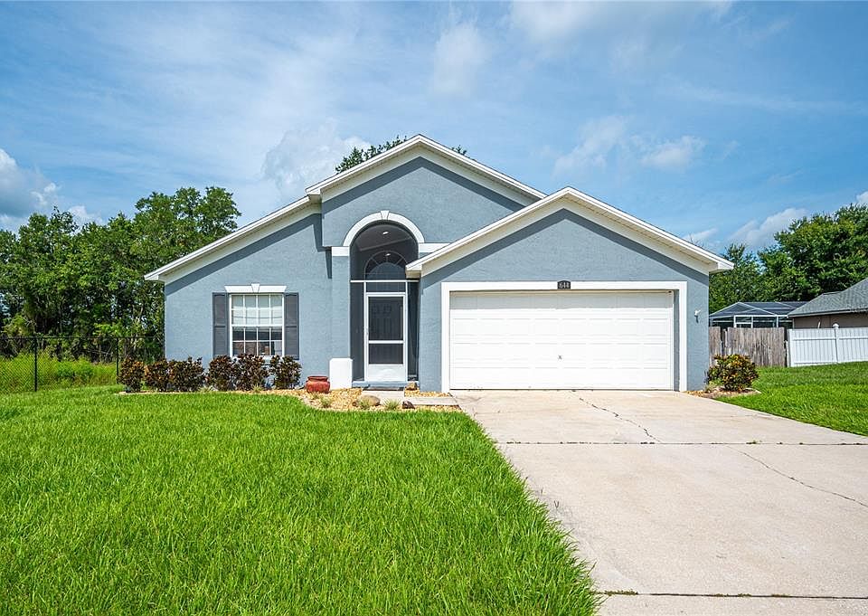 644 Berkley Pointe Dr, Auburndale, FL 33823 Zillow