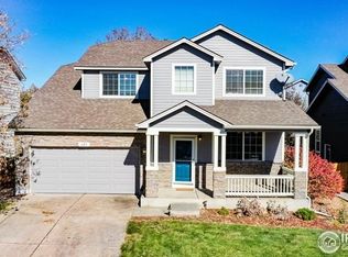 626 Peyton Dr, Fort Collins, CO 80525