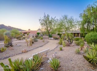 2537 E Vogel Ave, Phoenix, AZ 85028