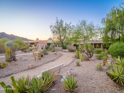 2537 E VOGEL Avenue E, Phoenix, AZ, 85028