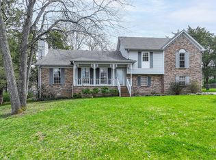 3320 Westcliffe Cir, Antioch, TN 37013