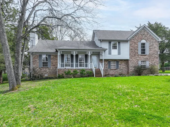3320 Westcliffe Cir, Antioch, TN 37013