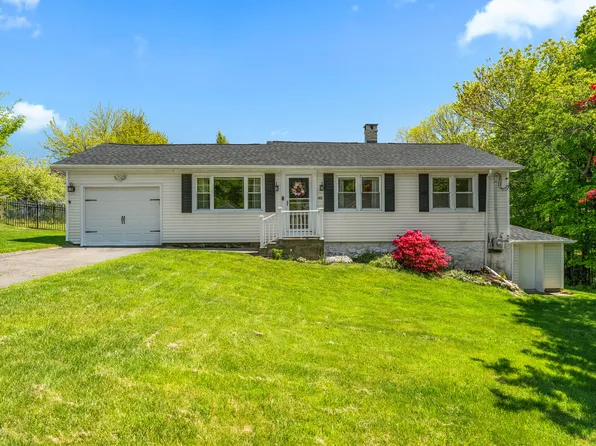 48 Eaton Street, Watertown, CT 06779