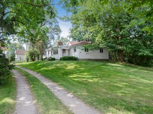 9867 W Howe Rd, EAGLE, MI 48822