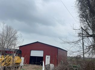 1361 Siedel Rd, Brookshire, TX 77423