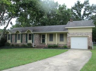 232 Cornell Dr, Ladson, SC 29456