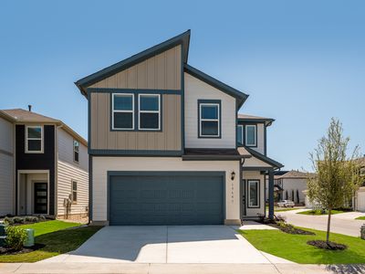 15601 Treme Ct, Pflugerville, TX, 78660