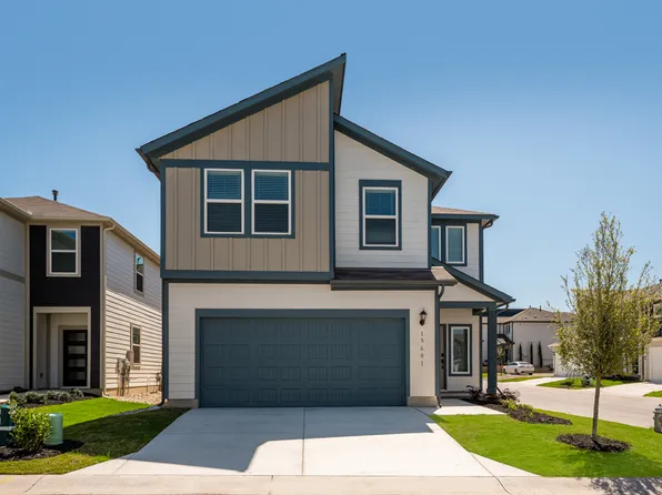 15601 Treme Ct, Pflugerville, TX 78660